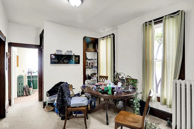 $324,000 | 147 East King Street, Franklin, IN 46131