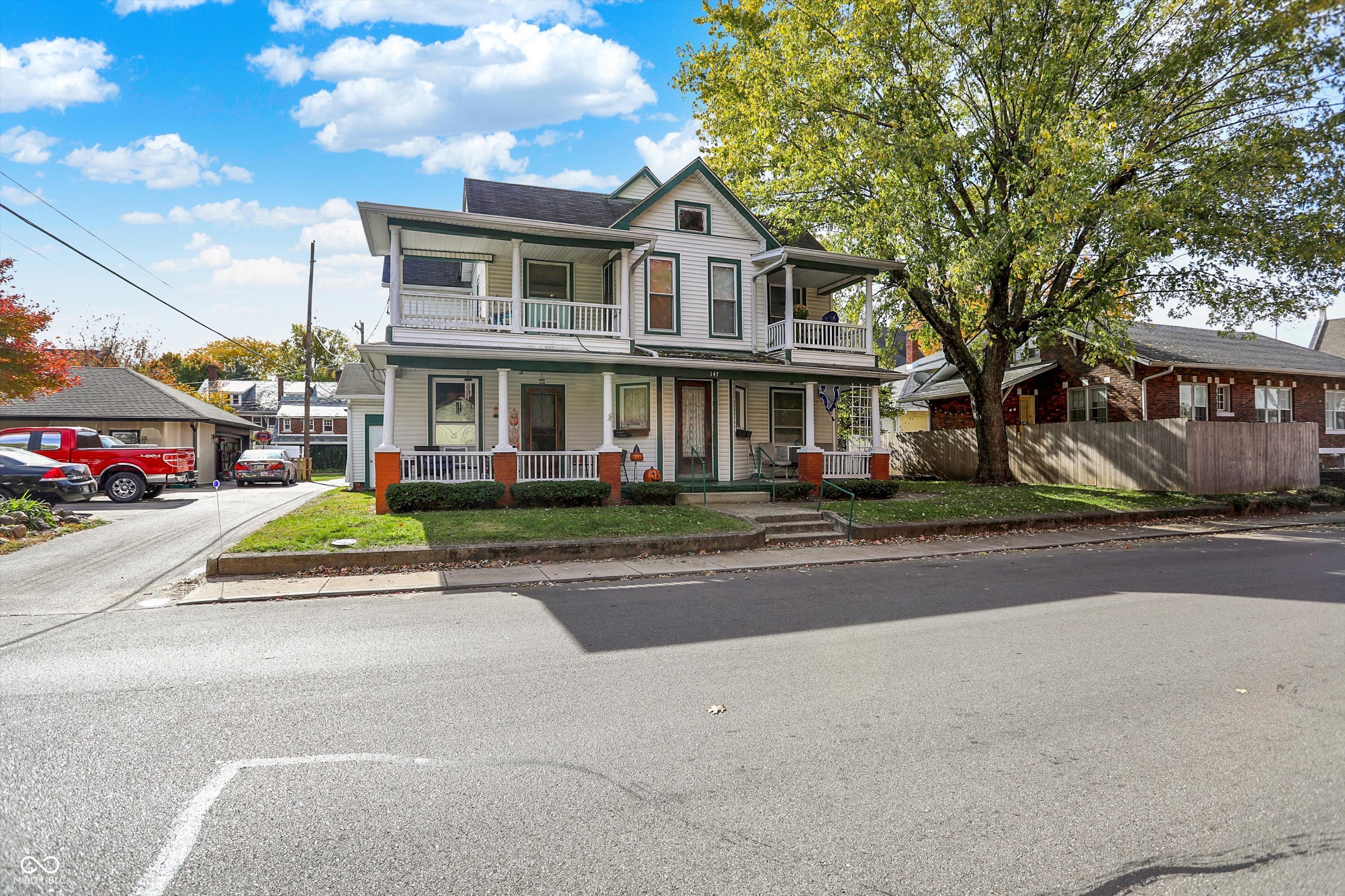 147 East King Street Franklin, IN 46131 - Photo 5 of 67