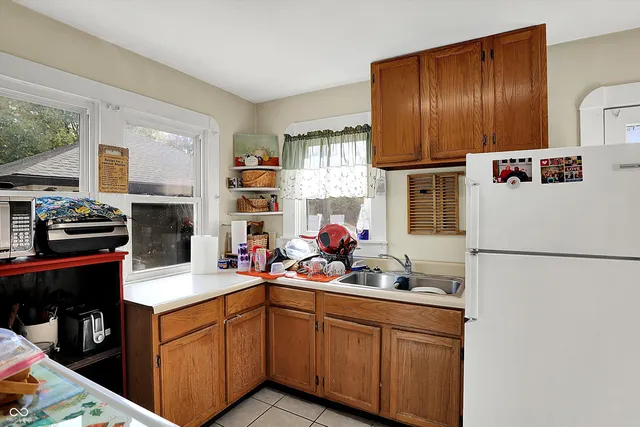 $324,000 | 147 East King Street, Franklin, IN 46131