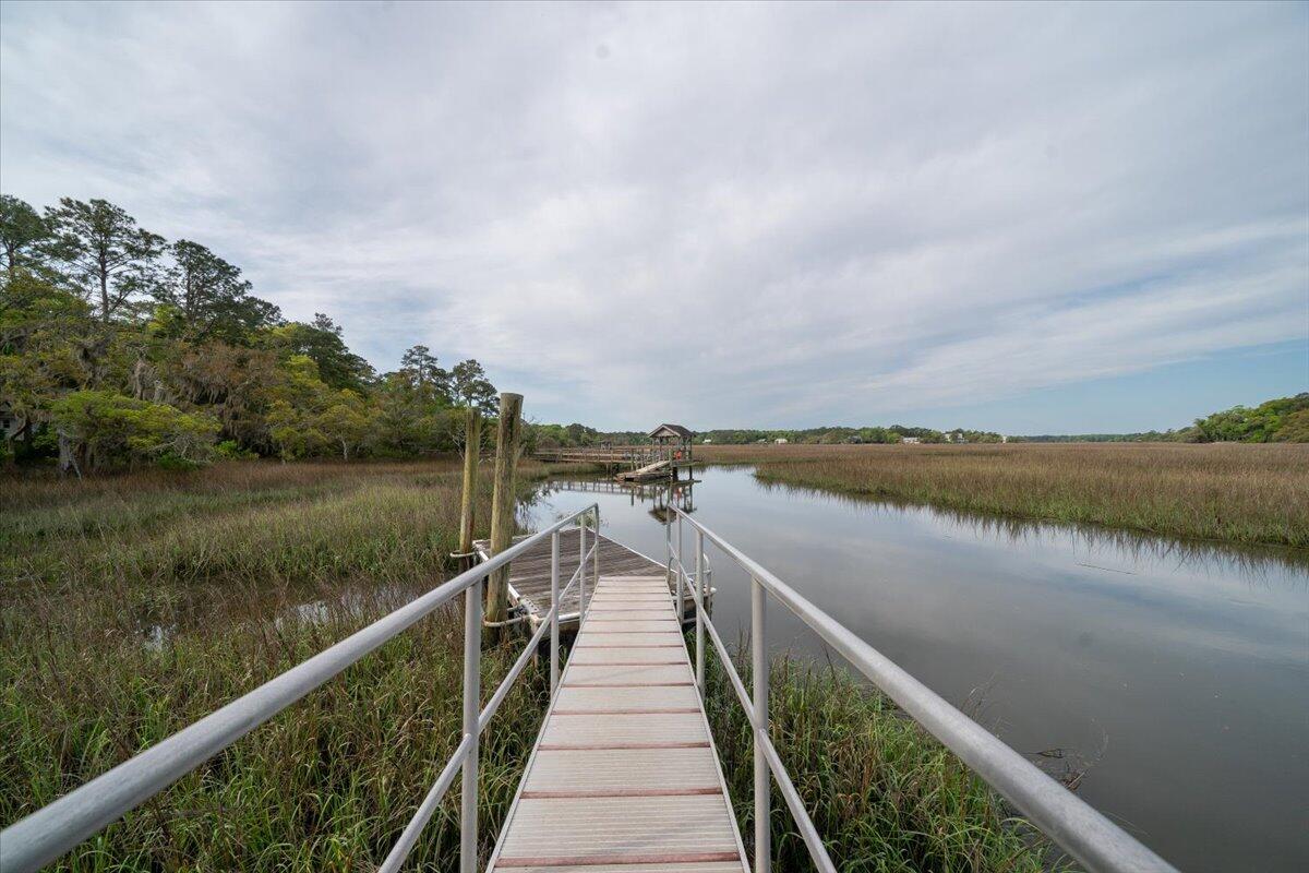 8374 Chisolm Plantation Road Edisto Island, SC 29438 - Photo 50 of 79 8374