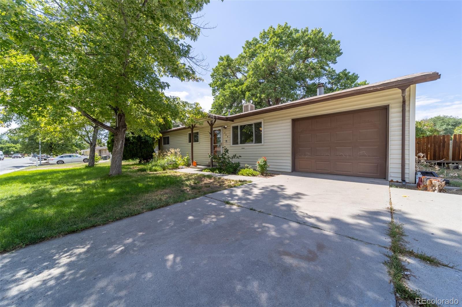 569 Princess Street Grand Junction, CO 81501 - Photo 1 of 20