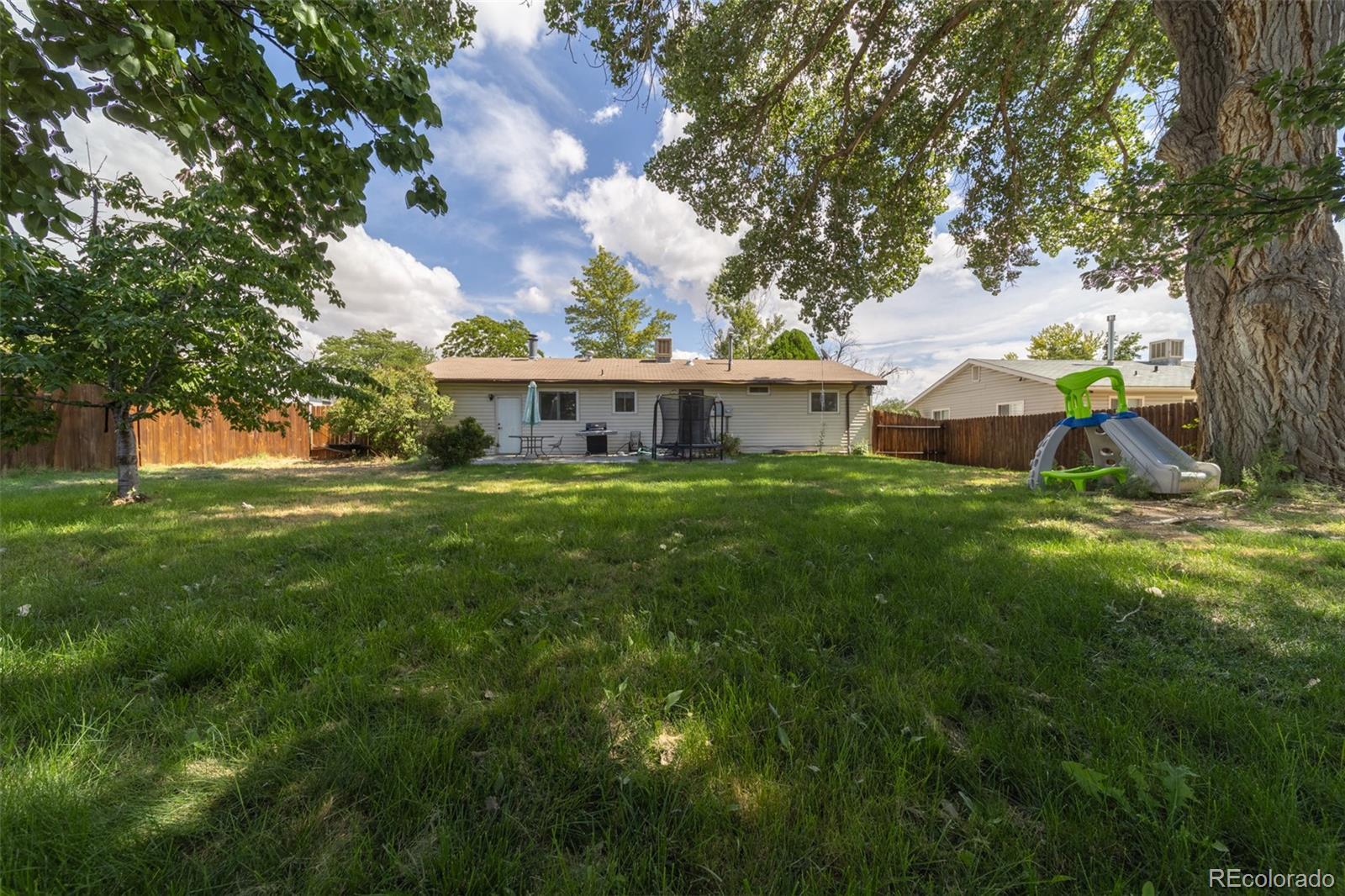 569 Princess Street Grand Junction, CO 81501 - Photo 20 of 20