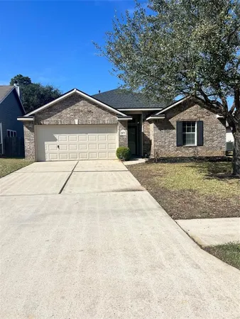 $1,775 | 2071 Midlane Drive, Conroe, TX 77301