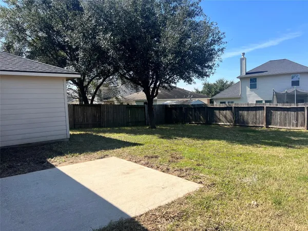 $1,775 | 2071 Midlane Drive, Conroe, TX 77301