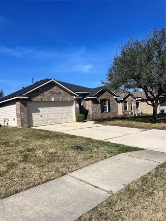 $1,775 | 2071 Midlane Drive, Conroe, TX 77301