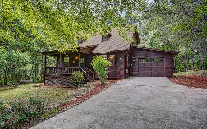 857 Stephens Road Blairsville, GA 30512 - Photo 1 of 1 Main View