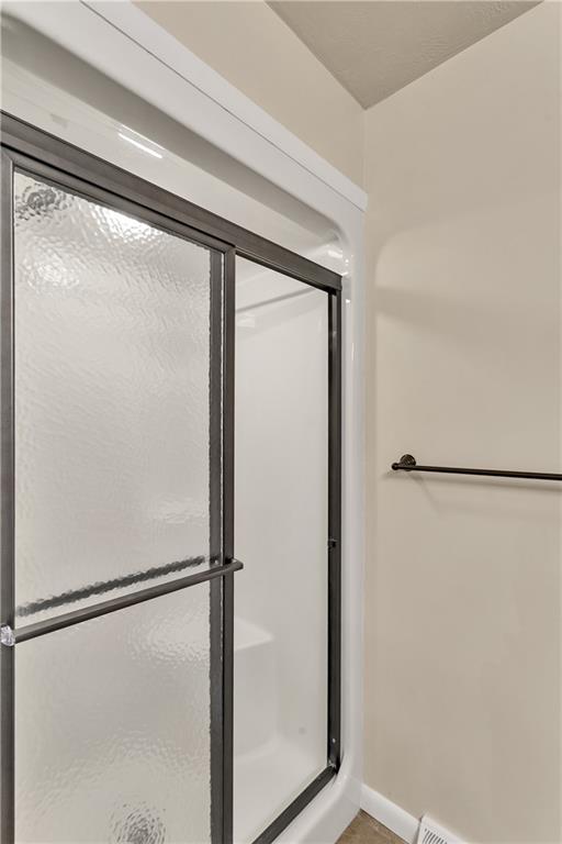 164 Crooks School Road Clinton, PA 15026 - Photo 20 of 38 Shower - Master