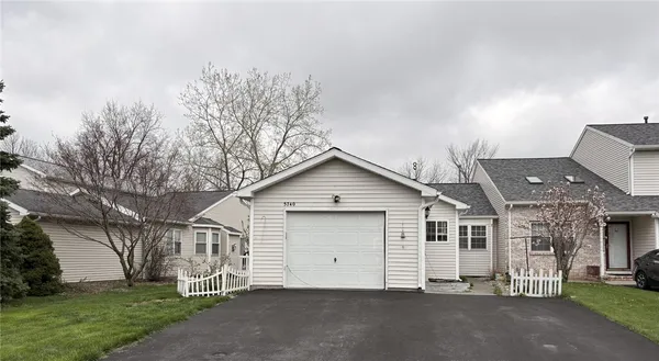 $224,900 | 5740 Running Brook Road, Farmington, NY 14425
