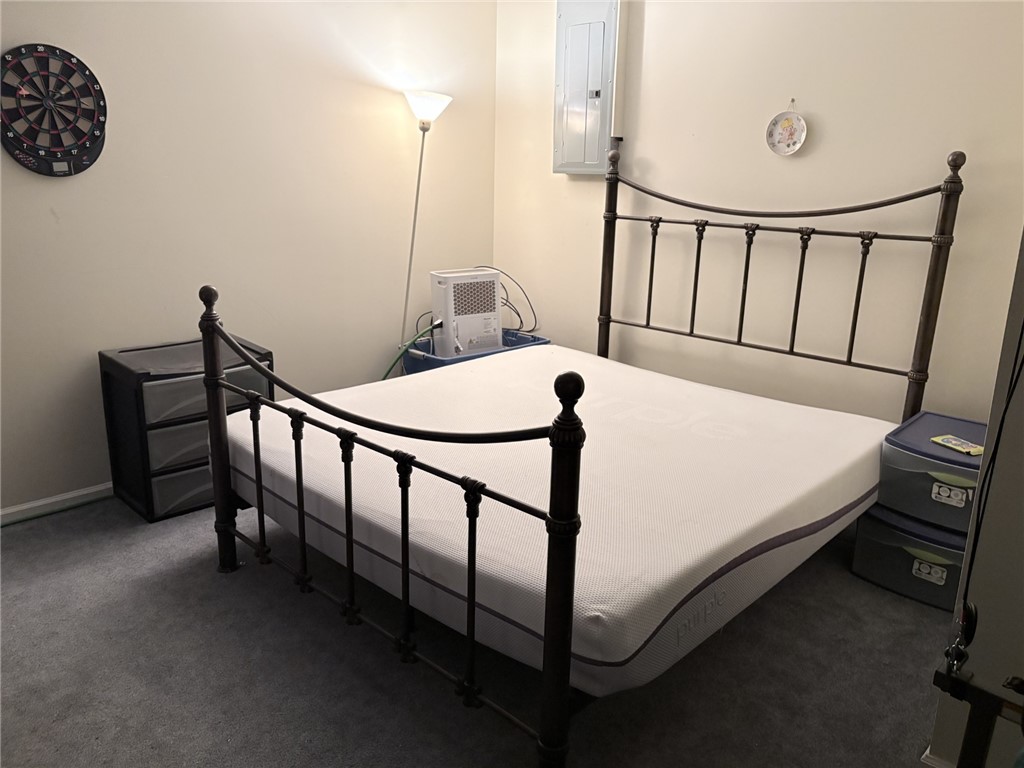 5740 Running Brook Road Farmington, NY 14425 - Photo 15 of 25 Lower Level Family Room