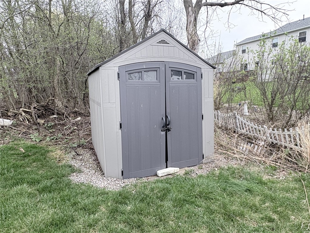 5740 Running Brook Road Farmington, NY 14425 - Photo 20 of 25 Shed