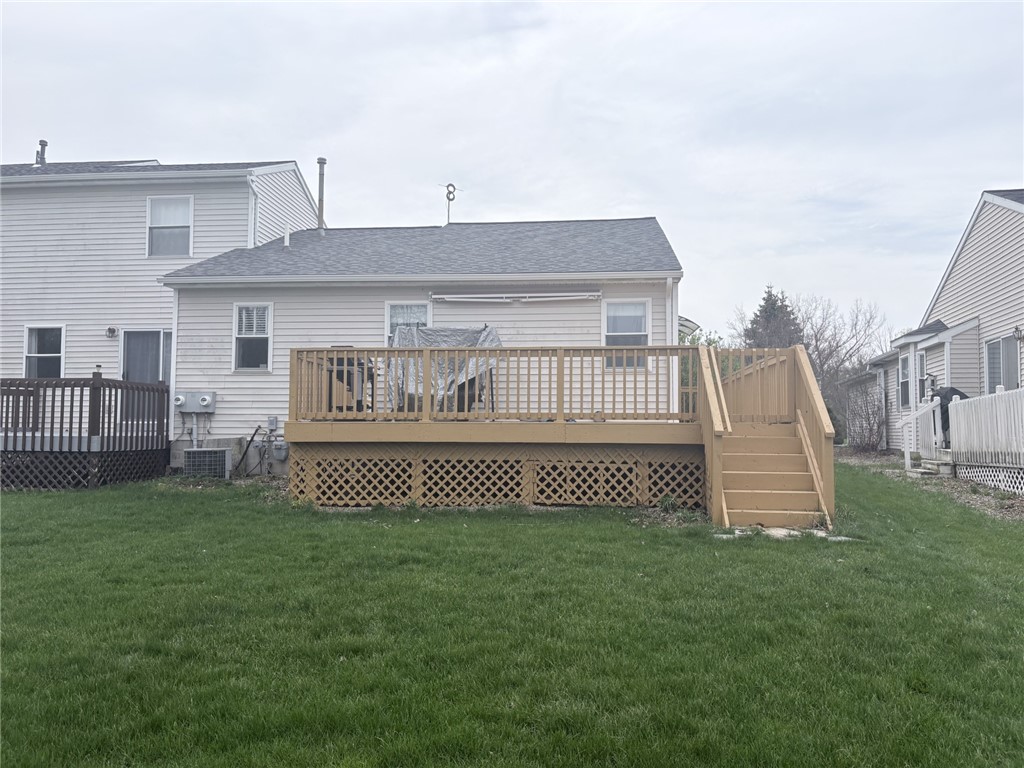 5740 Running Brook Road Farmington, NY 14425 - Photo 21 of 25 Back