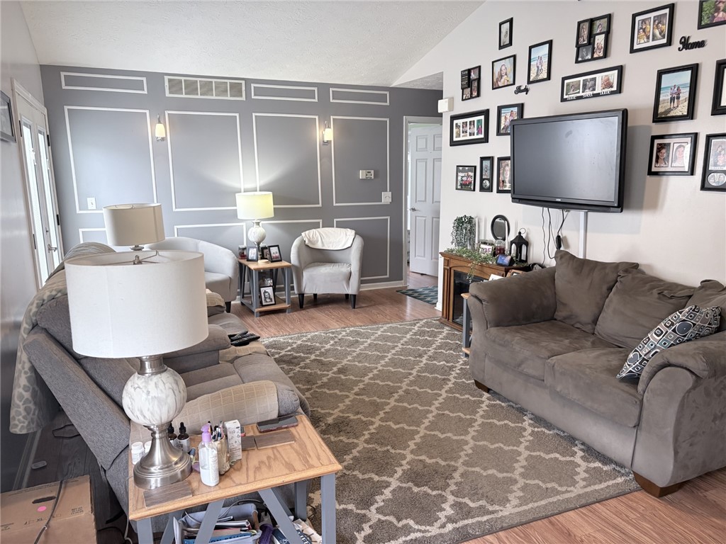 5740 Running Brook Road Farmington, NY 14425 - Photo 3 of 25 Living Room