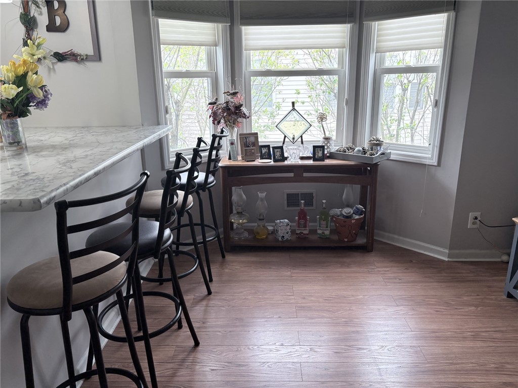 5740 Running Brook Road Farmington, NY 14425 - Photo 4 of 25 Dining Area