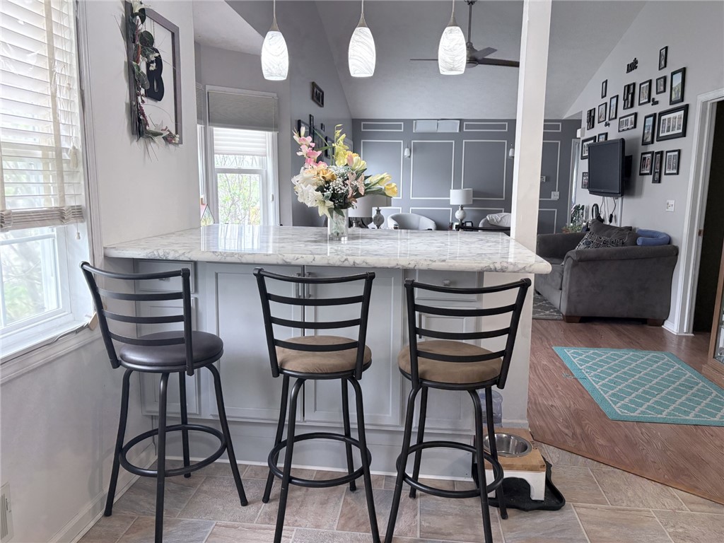 5740 Running Brook Road Farmington, NY 14425 - Photo 5 of 25 Breakfast Bar