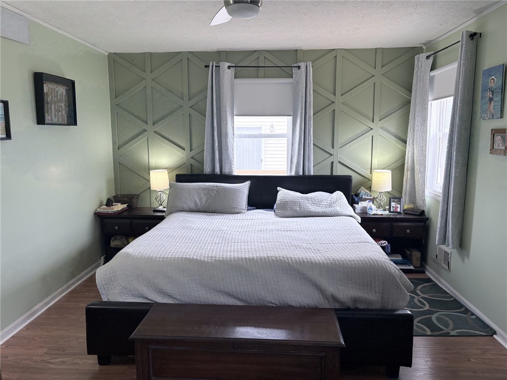 5740 Running Brook Road Farmington, NY 14425 - Photo 8 of 25 Onsuite Bedroom