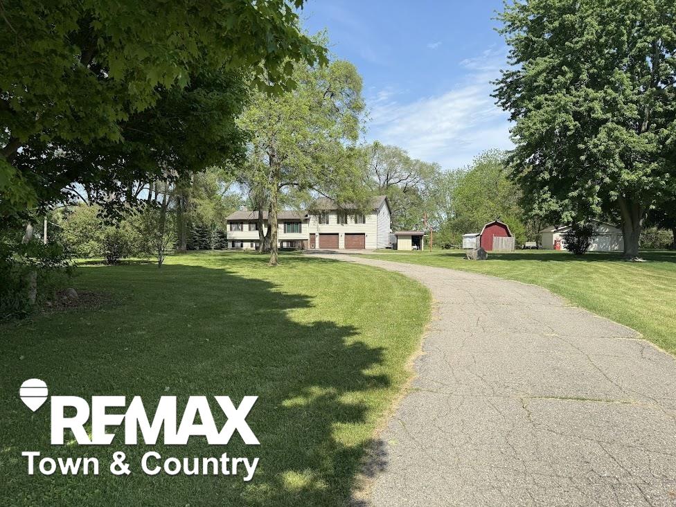 4372 North Gale Road Davison, MI 48423 - Photo 22 of 36