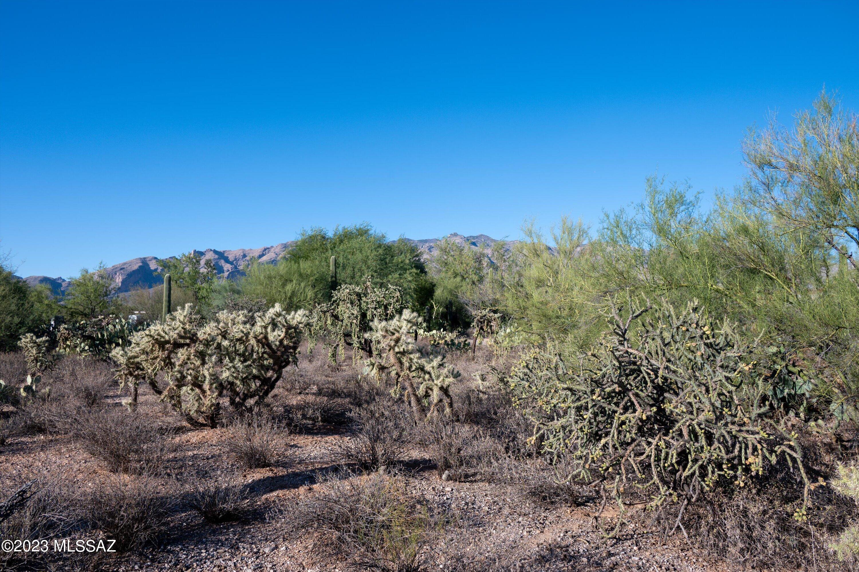 0 North Valley View Road Tucson, AZ 85718 - Photo 16 of 20