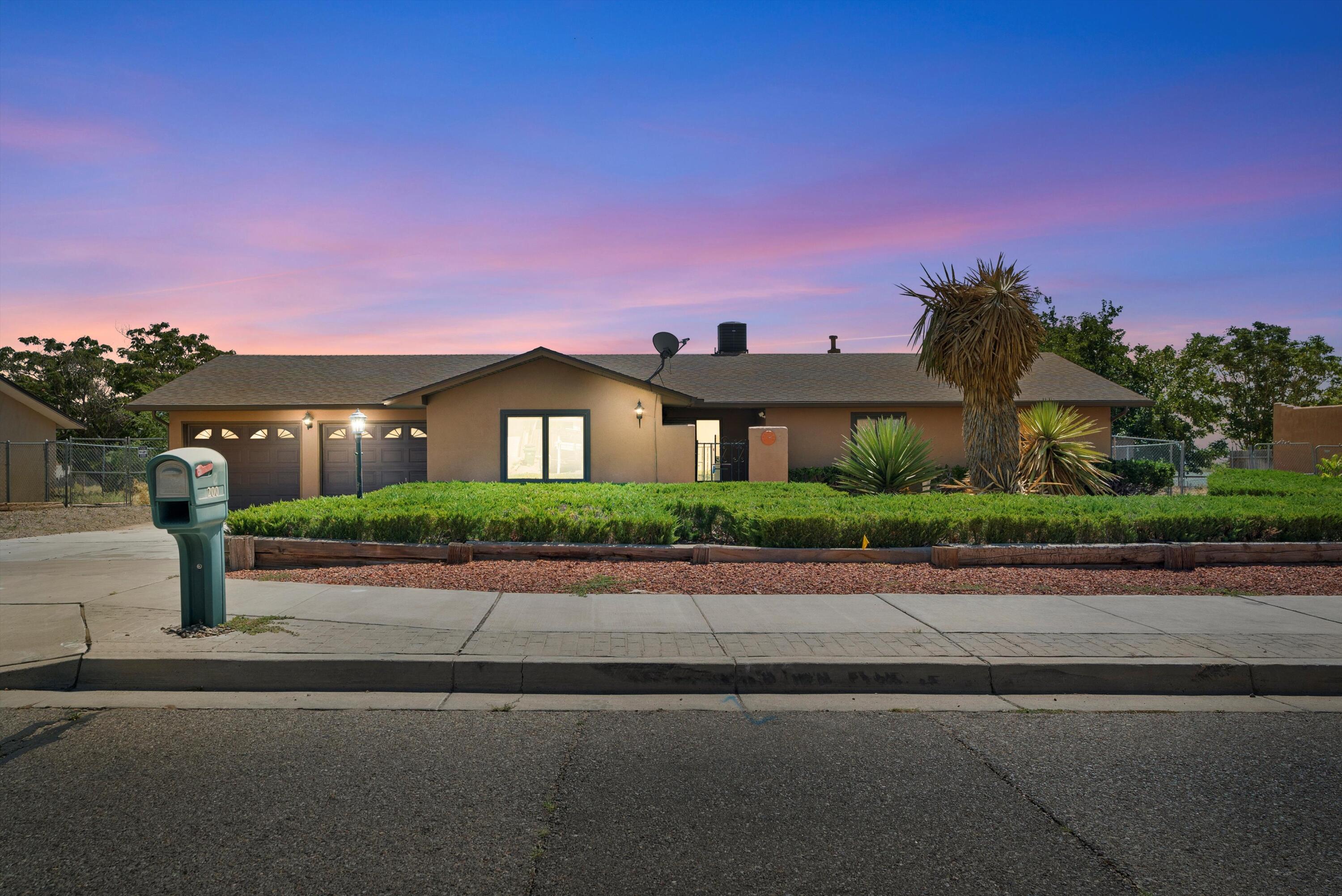 200 Lisbon Avenue Southeast Rio Rancho, NM 87124 - Photo 1 of 1 Gallery Image 1