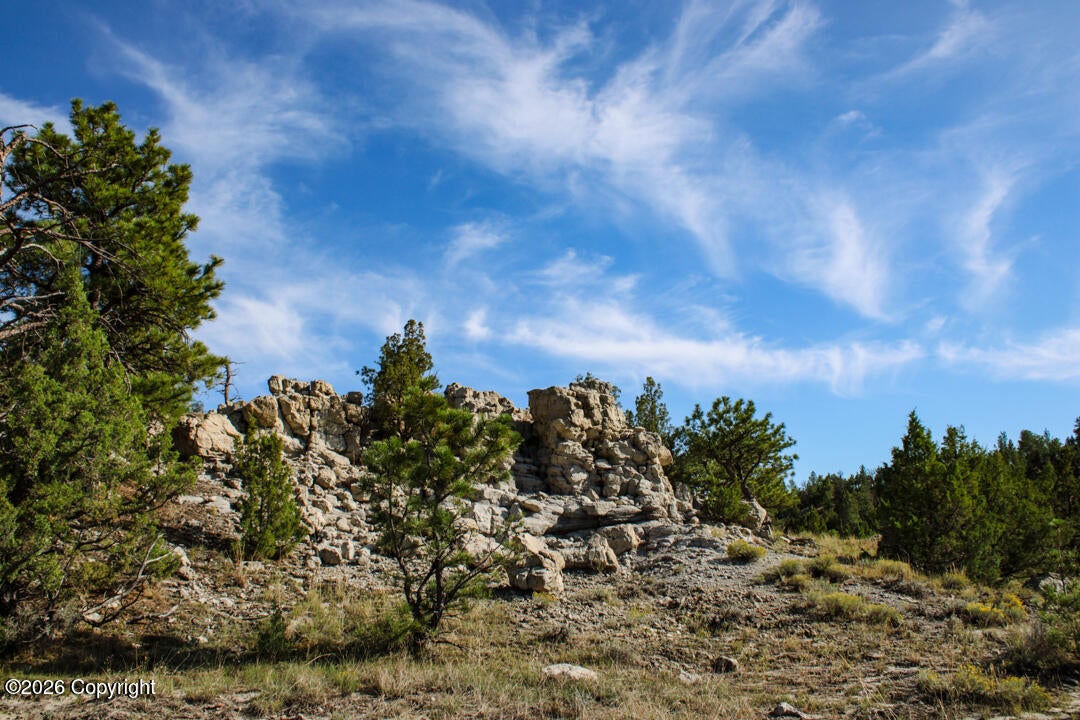 0 Skull Creek Road Osage, WY 82723 - Photo 19 of 51 Gallery Image 19