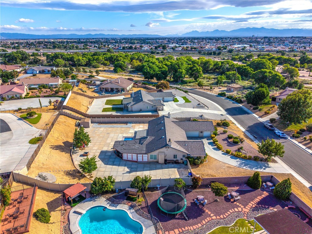 13997 Riverside Drive Apple Valley, CA 92307 - Photo 47 of 55