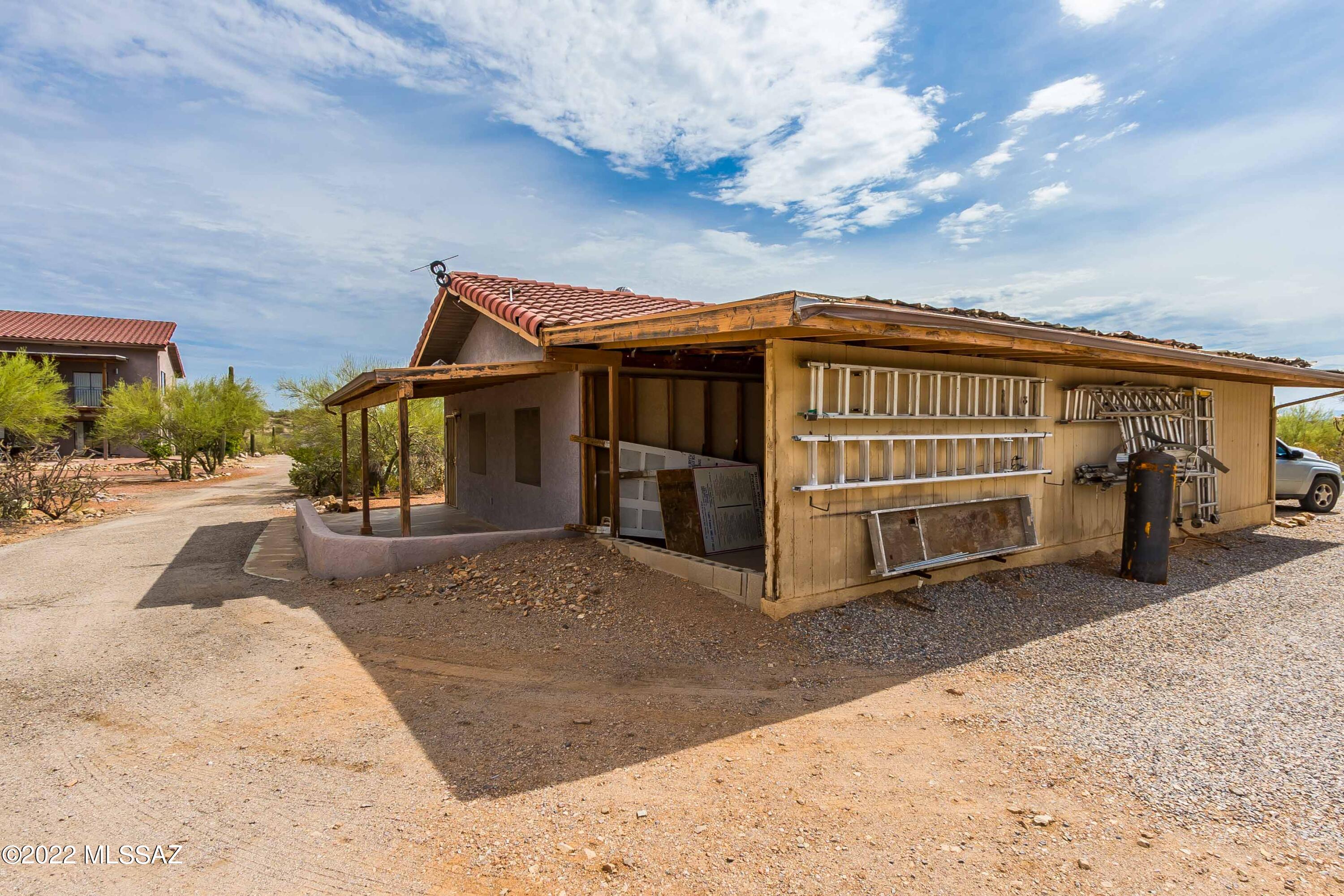 5745 West Sunset Road Tucson, AZ 85745 - Photo 35 of 40 Gallery Image 35