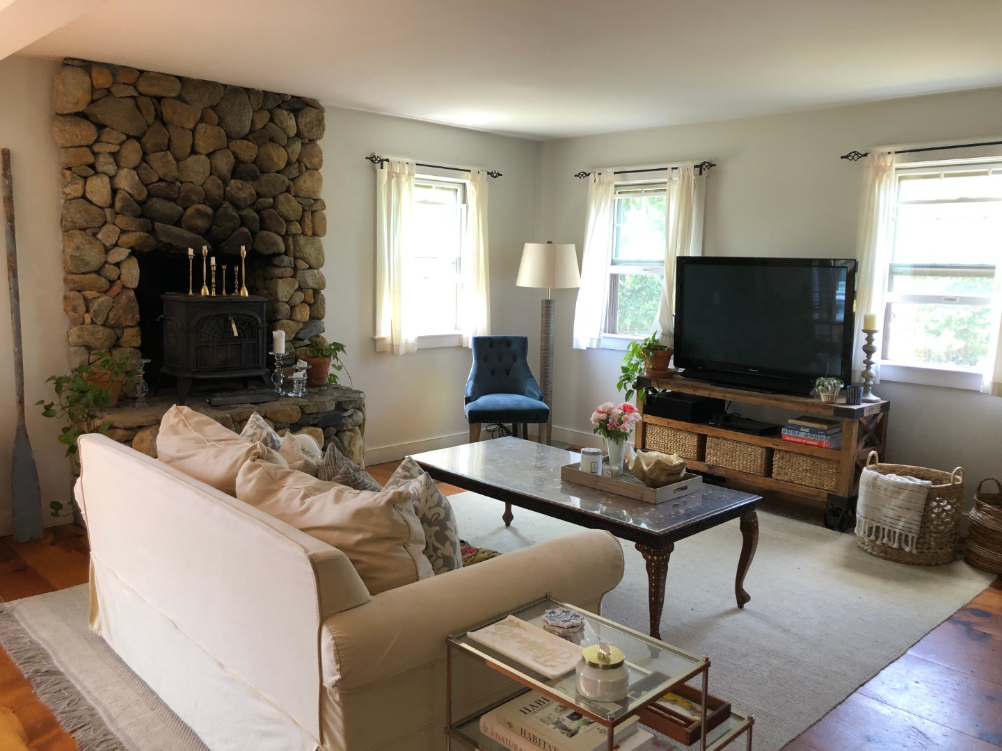 4 Raceway Drive Nantucket, MA 02554 - Photo 3 of 24 Gallery Image 3