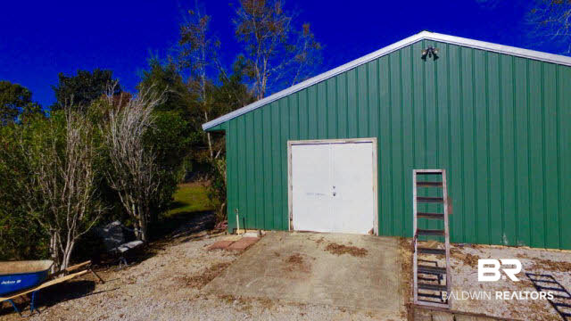 11564 Champion Road Fairhope, AL 36532 - Photo 4 of 14