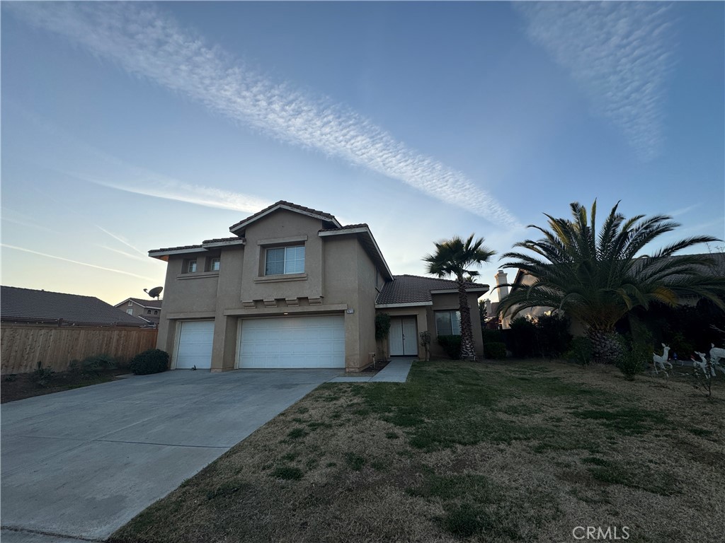 26733 Trumble Road Menifee, CA 92585 - Photo 1 of 1