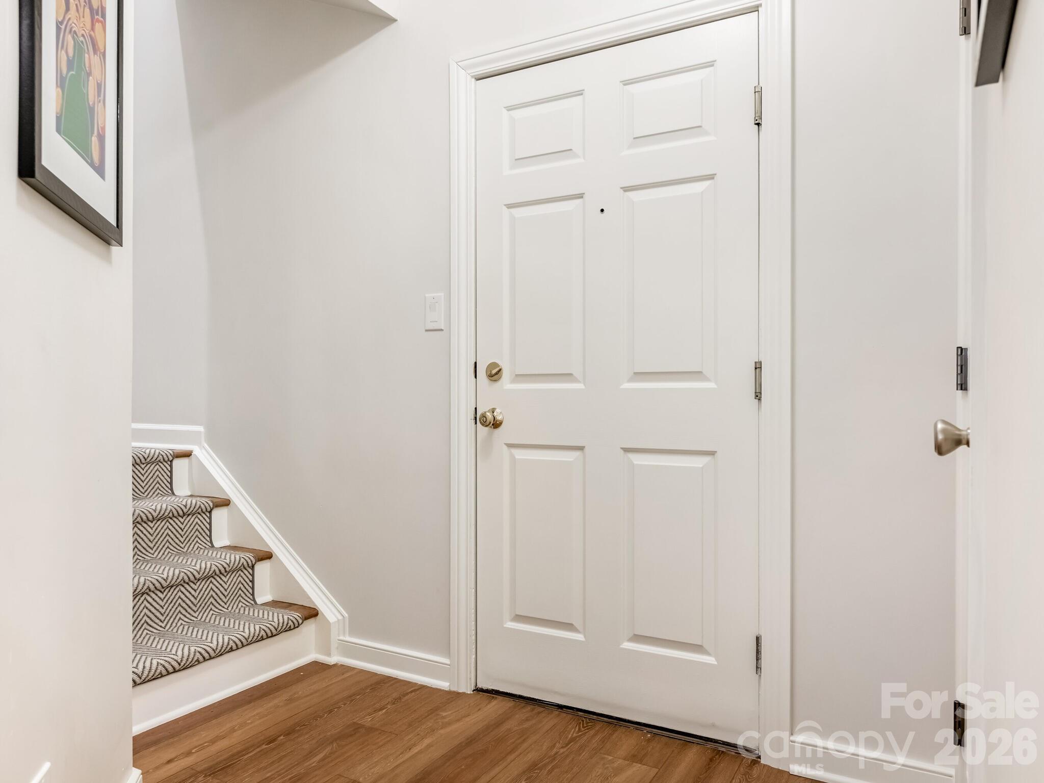 416 Queens Road, Unit 7 Charlotte, NC 28207 - Photo 9 of 24 Gallery Image 9