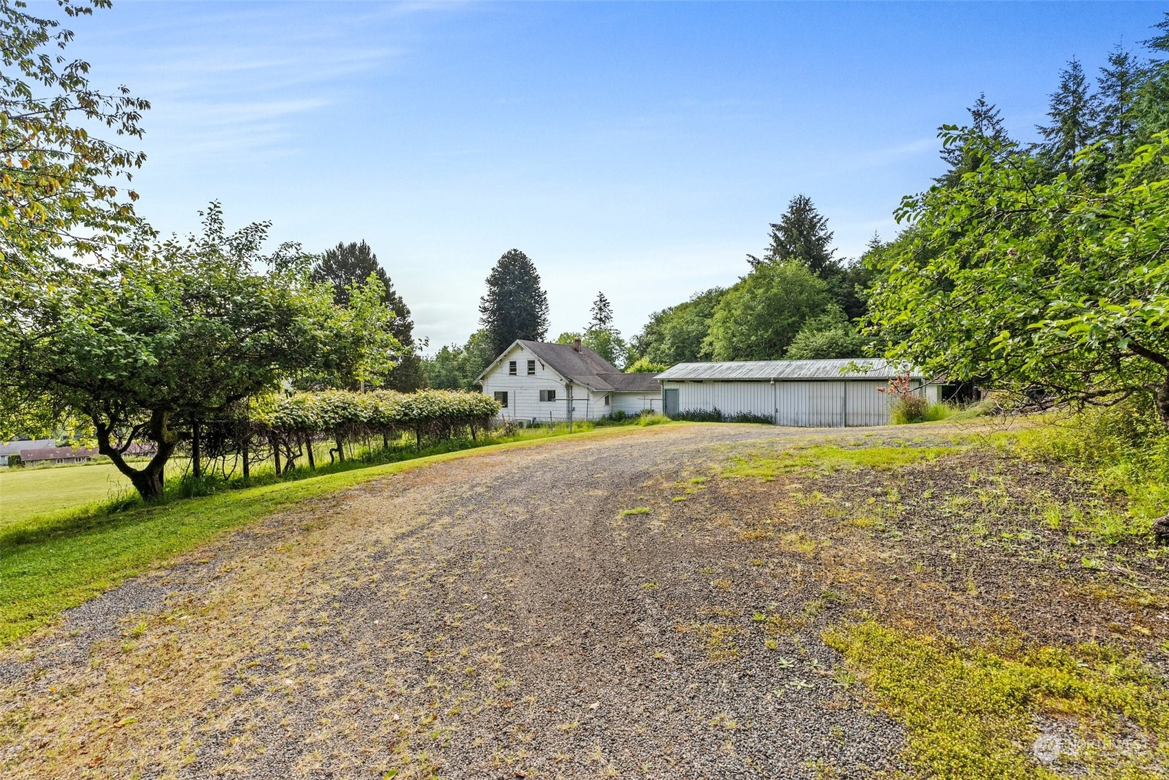 1791 Nelson Road Raymond, WA 98577 - Photo 2 of 27 Gallery Image 2