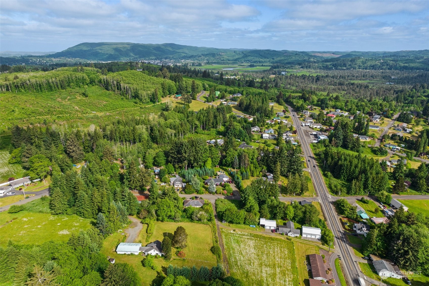 1791 Nelson Road Raymond, WA 98577 - Photo 27 of 27 Gallery Image 27