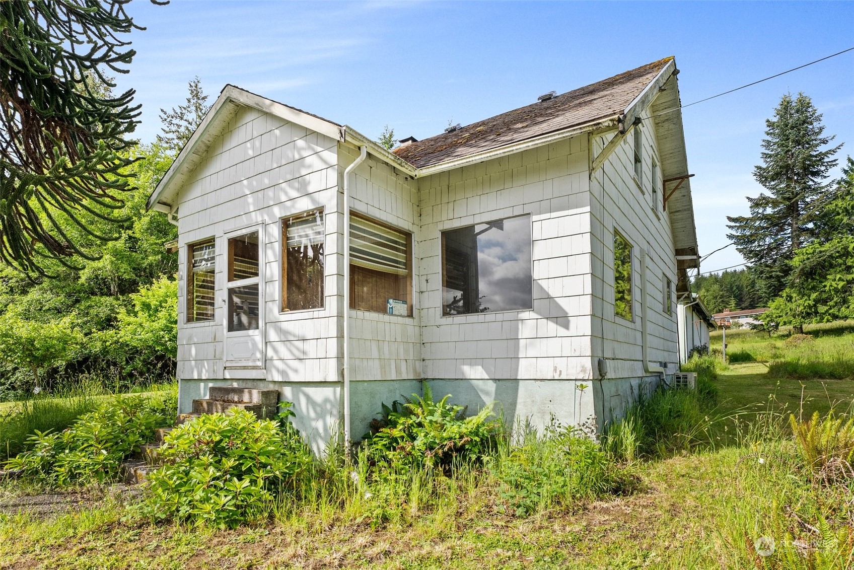 1791 Nelson Road Raymond, WA 98577 - Photo 4 of 27 Gallery Image 4
