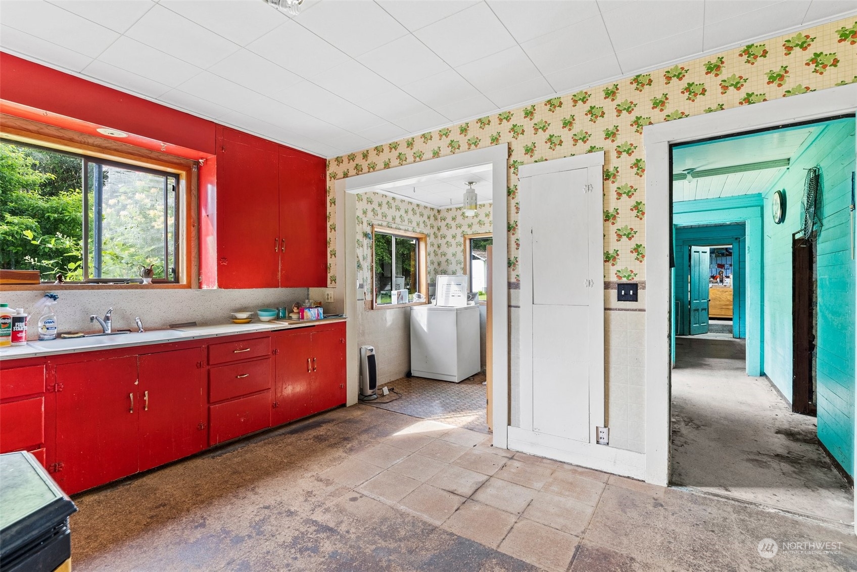 1791 Nelson Road Raymond, WA 98577 - Photo 8 of 27 Gallery Image 8