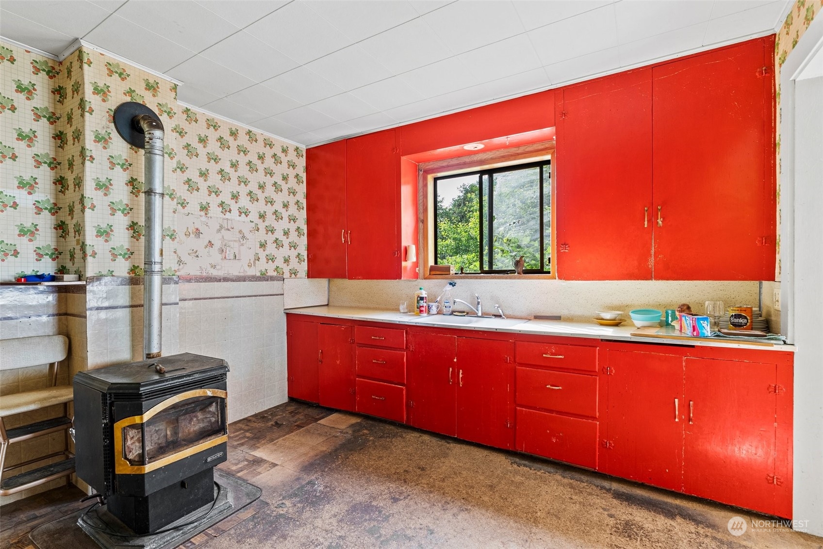 1791 Nelson Road Raymond, WA 98577 - Photo 9 of 27 Gallery Image 9