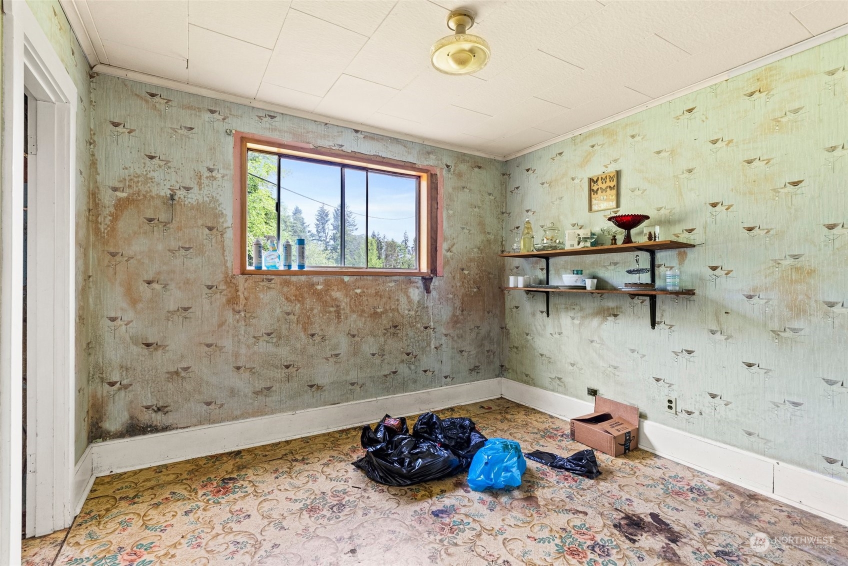 1791 Nelson Road Raymond, WA 98577 - Photo 10 of 27 Gallery Image 10