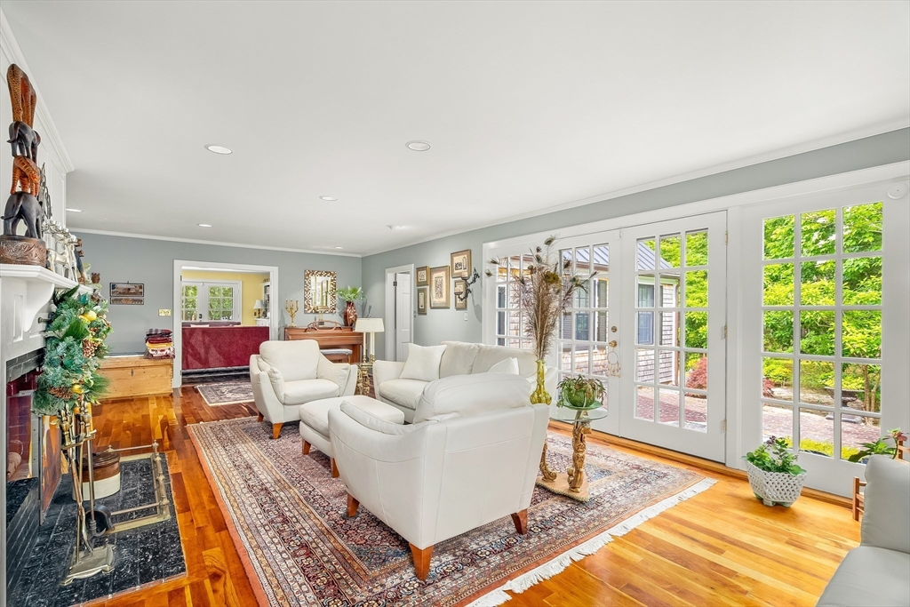 659 Front Street Marion, MA 02738 - Photo 15 of 42