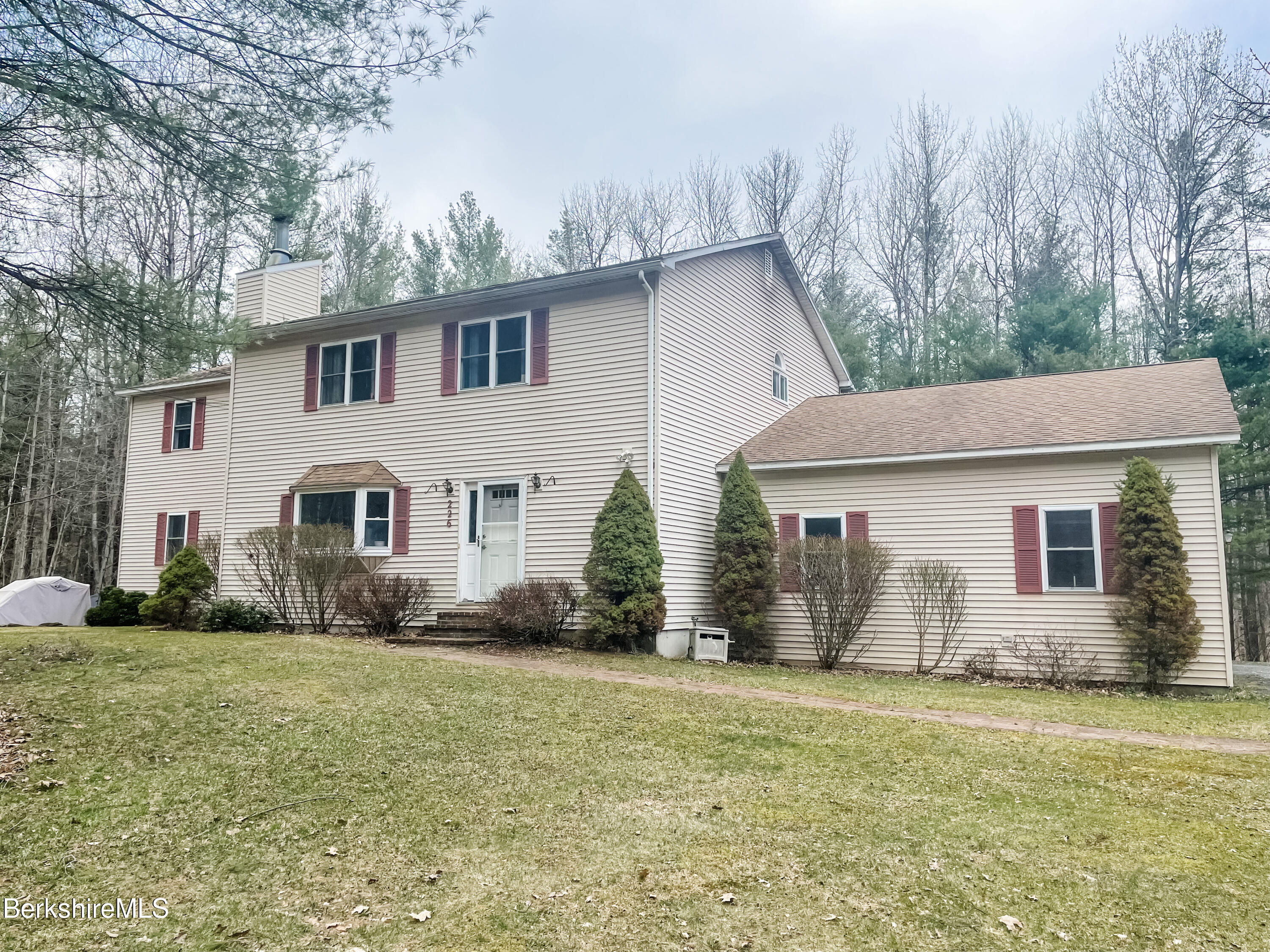 226 Bailey Road Lanesborough, MA 01237 - Photo 1 of 39 IMG_9512