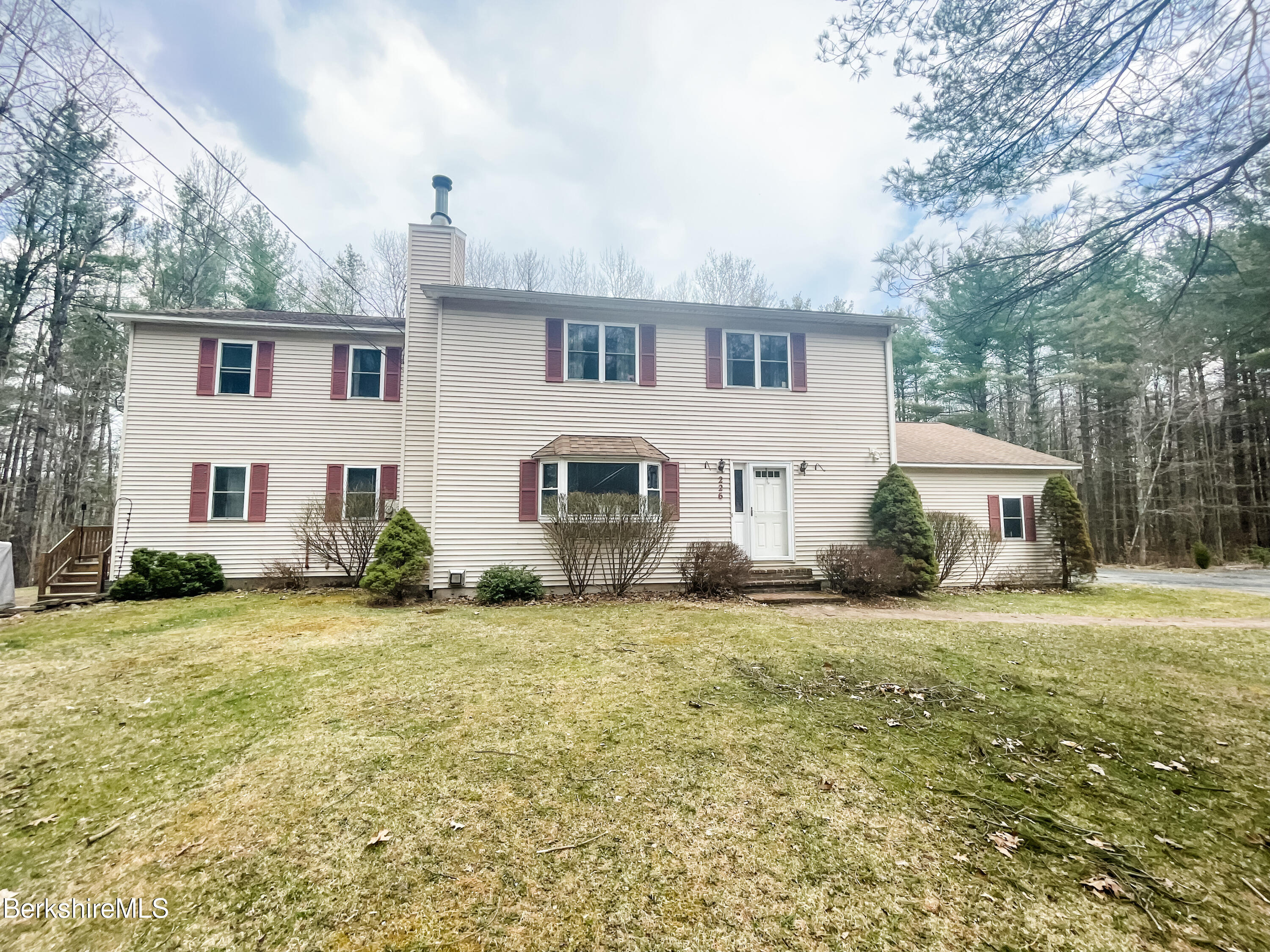 226 Bailey Road Lanesborough, MA 01237 - Photo 3 of 39 IMG_9513