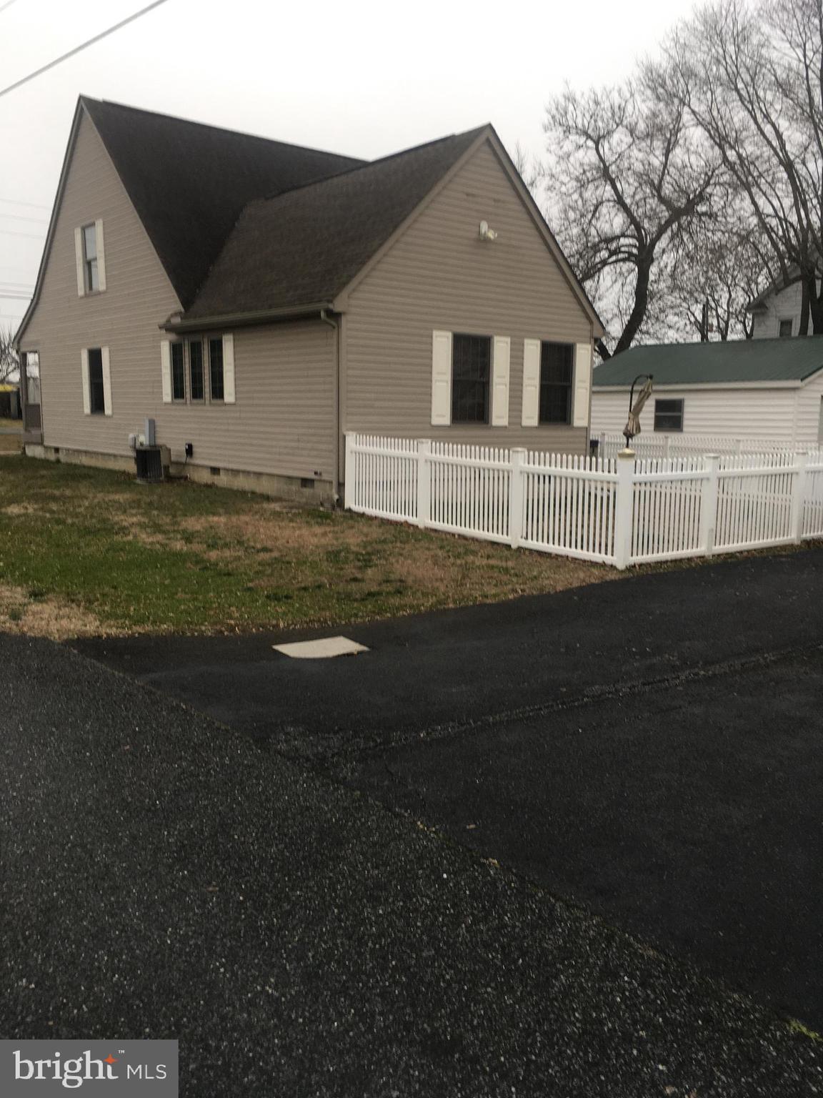 61 Midstate Road Felton, DE 19943 - Photo 2 of 15 Gallery Image 2