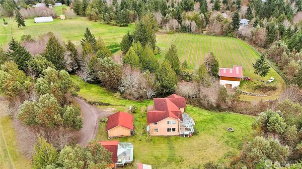 $2,150,000 | 1673 Woodland Drive, Port Townsend, WA 98368