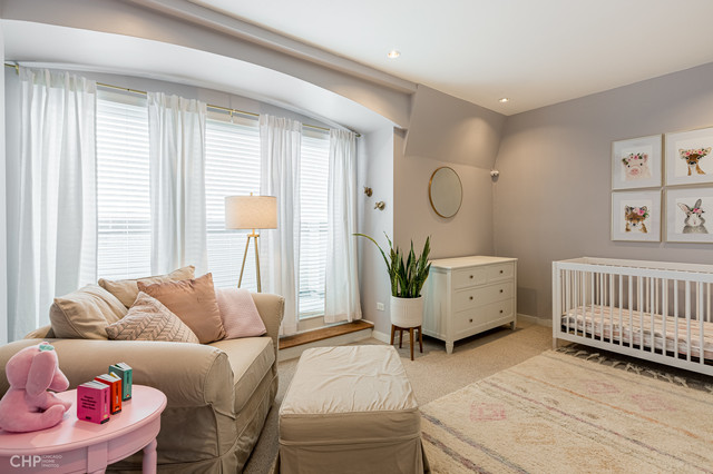 1723 West George Street Chicago, IL 60657 - Photo 13 of 22