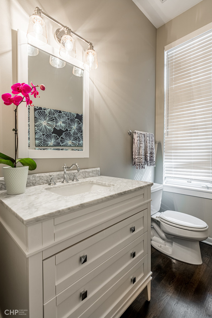 1723 West George Street Chicago, IL 60657 - Photo 15 of 22