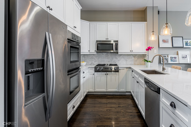 1723 West George Street Chicago, IL 60657 - Photo 3 of 22