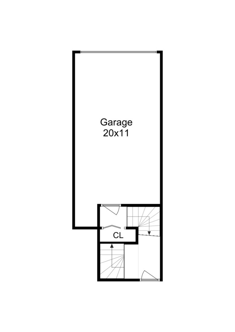 1723 West George Street Chicago, IL 60657 - Photo 22 of 22