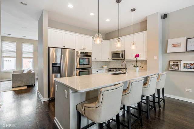 1723 West George Street Chicago, IL 60657 - Photo 4 of 22