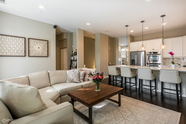 1723 West George Street Chicago, IL 60657 - Photo 5 of 22
