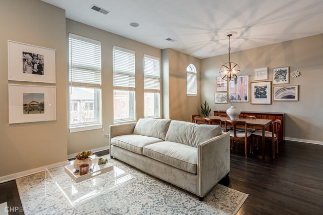 1723 West George Street Chicago, IL 60657 - Photo 7 of 22