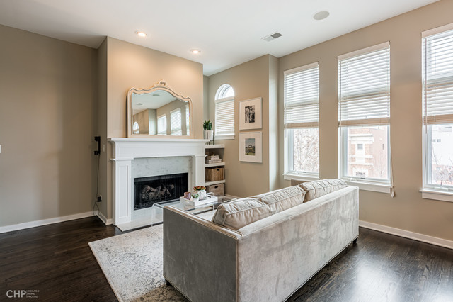 1723 West George Street Chicago, IL 60657 - Photo 8 of 22