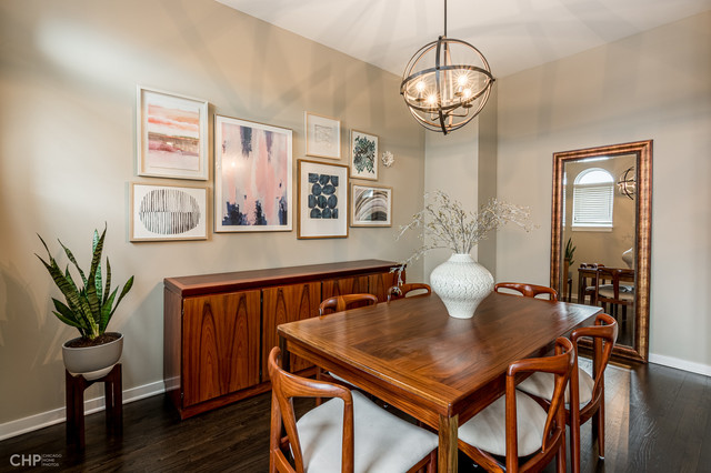 1723 West George Street Chicago, IL 60657 - Photo 9 of 22