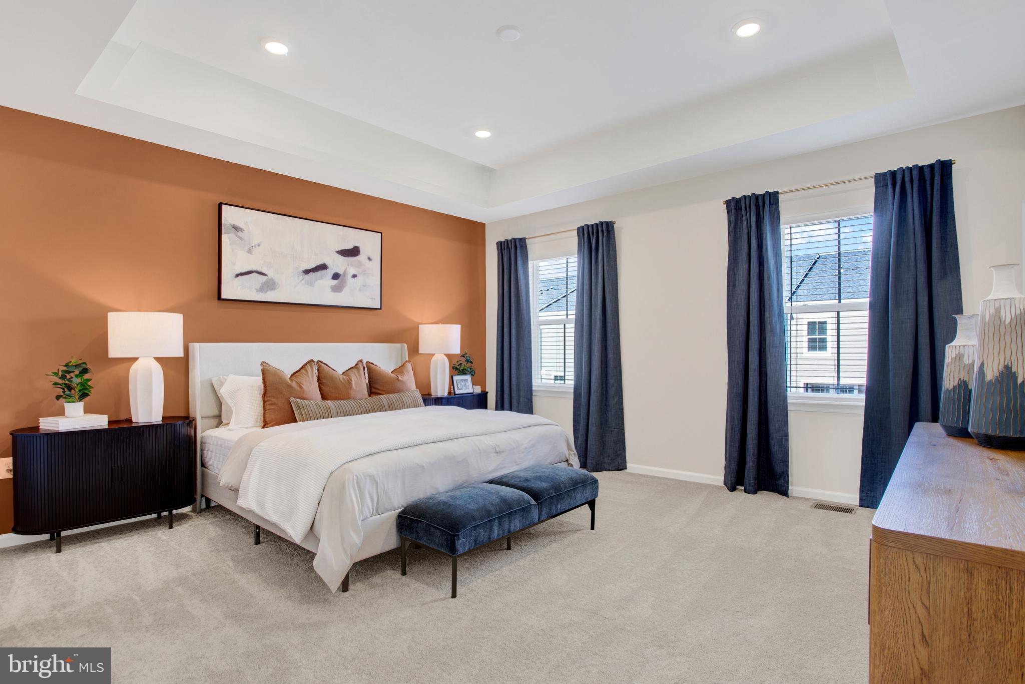 42657 Darala Drive Ashburn, VA 20147 - Photo 24 of 41 Primary Bedroom